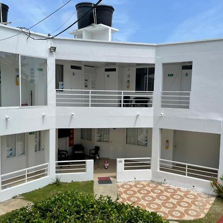San Andrés Hotel Olas מראה חיצוני תמונה