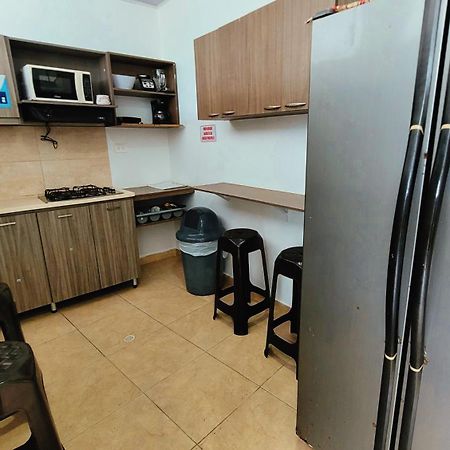 San Andrés Hotel Olas מראה חיצוני תמונה