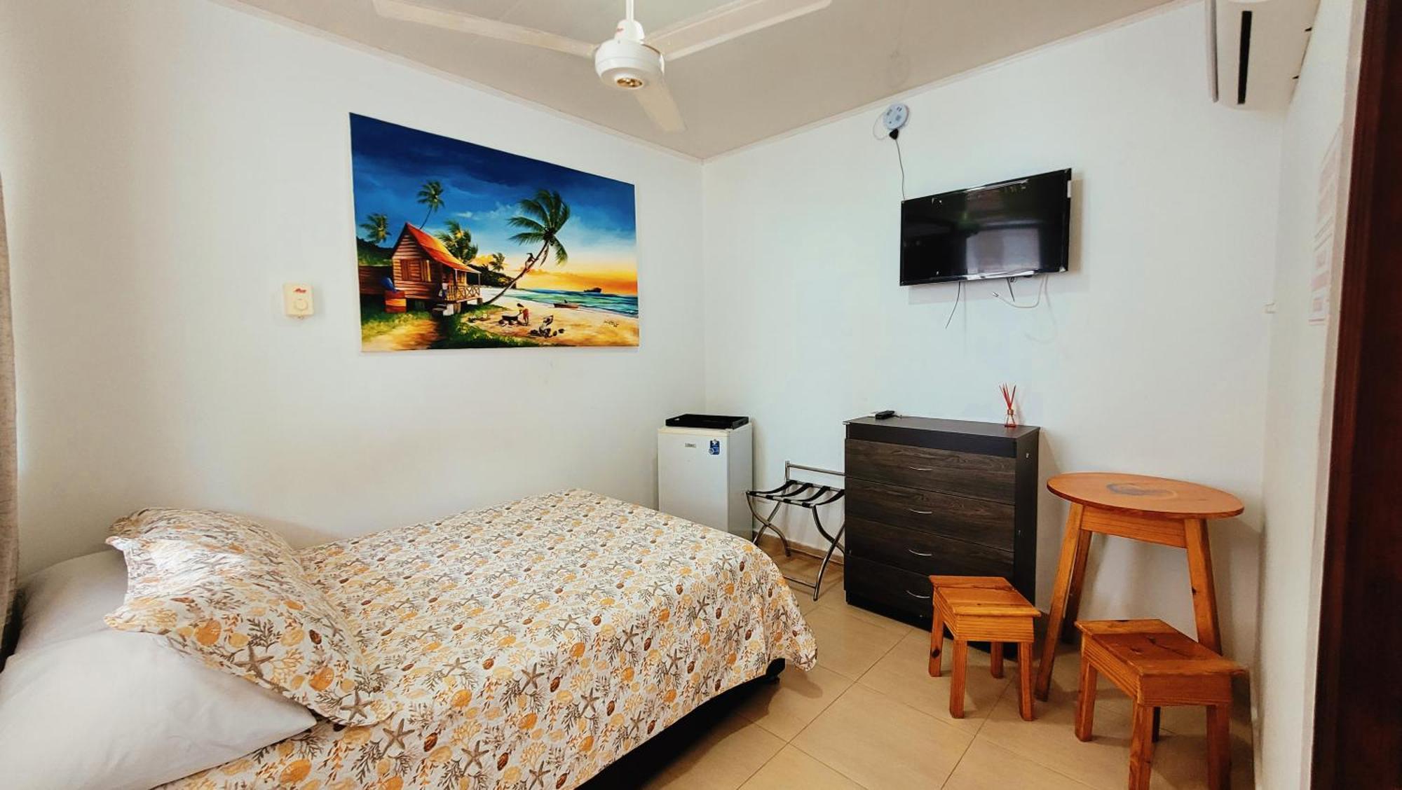San Andrés Hotel Olas מראה חיצוני תמונה
