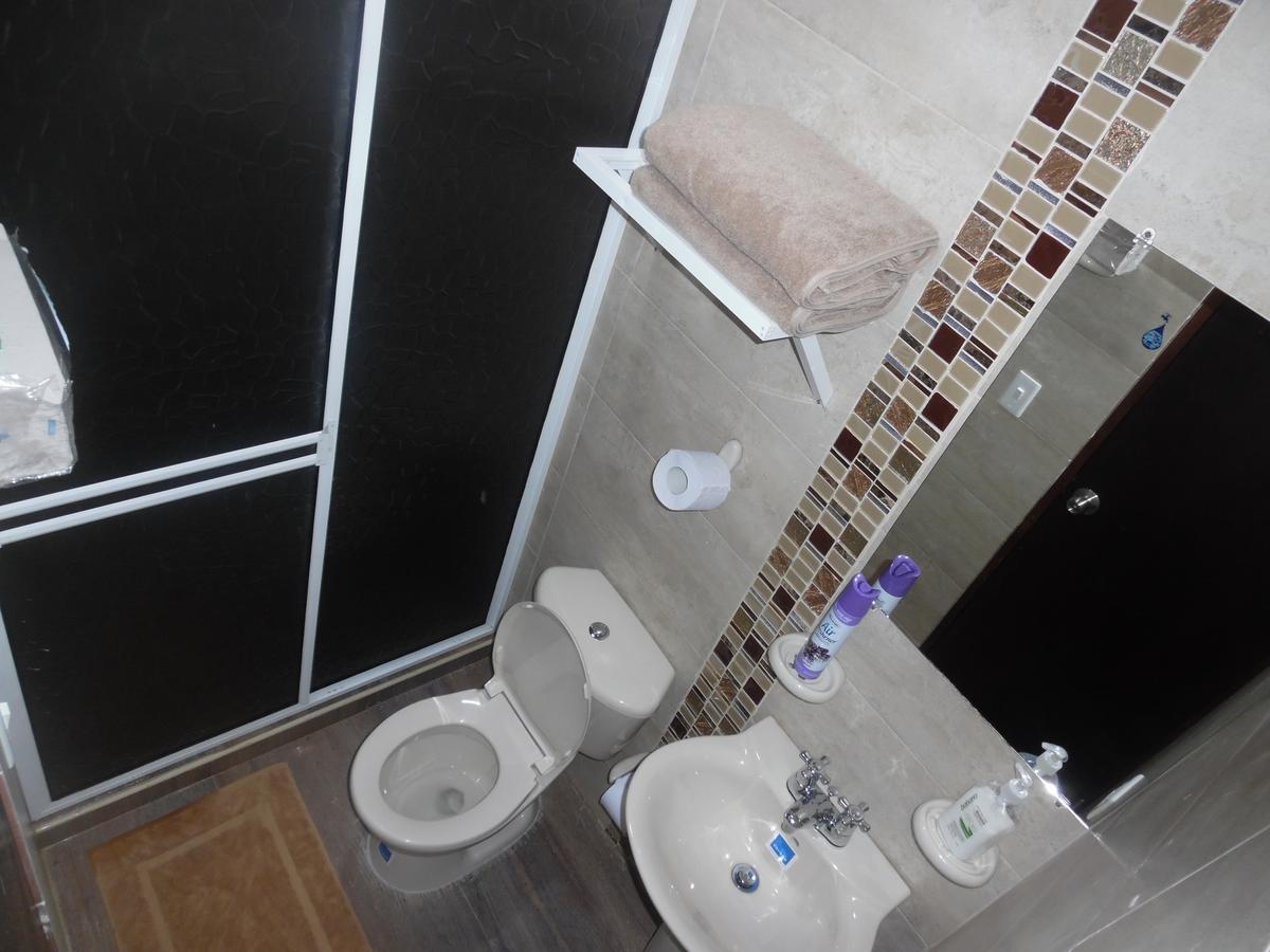 San Andrés Hotel Olas מראה חיצוני תמונה
